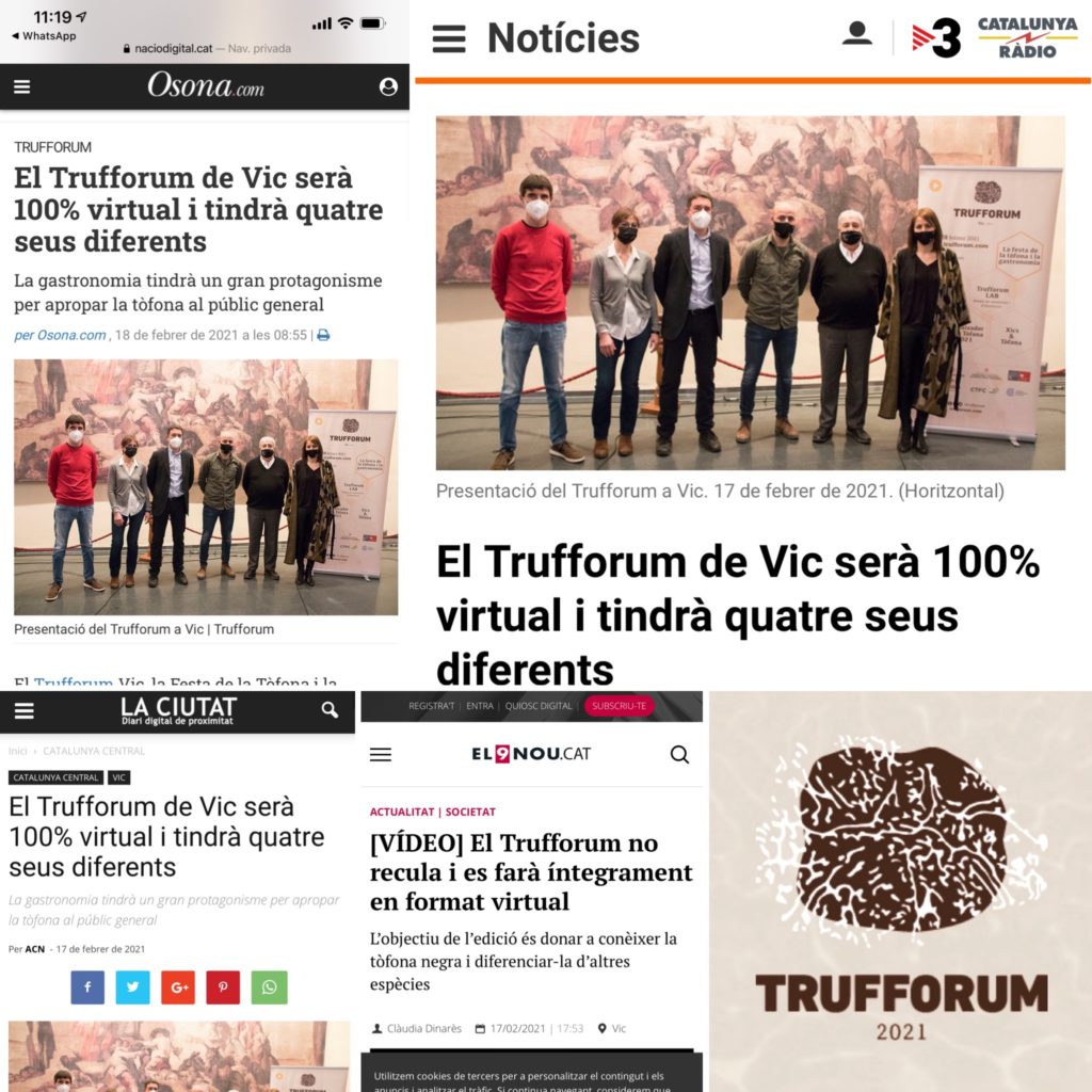 trufforum trufforum2021