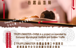 truffle-china china-truffle trufforum trufiturismo